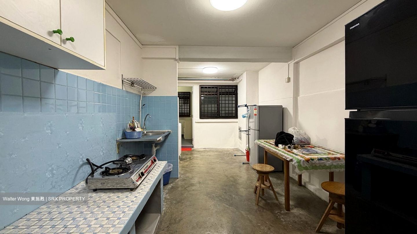Blk 85A Lorong 4 Toa Payoh (Toa Payoh), HDB 3 Rooms #623133271